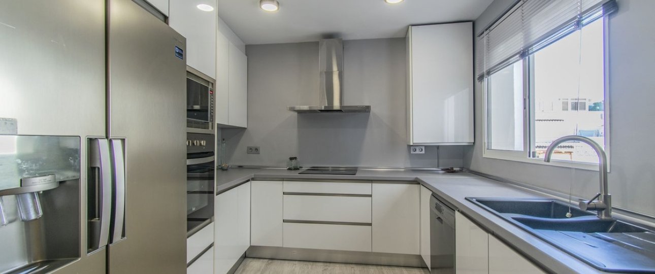 Wiederverkauf - apartment - Marbella - Marbella Centro