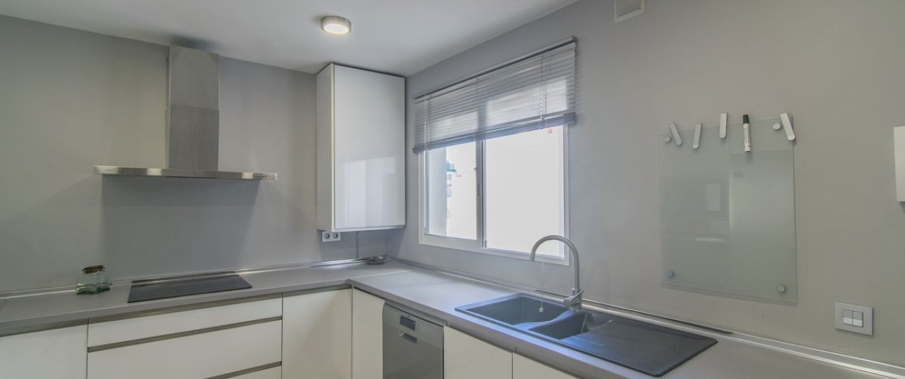 Wiederverkauf - apartment - Marbella - Marbella Centro