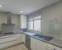 Wiederverkauf - apartment - Marbella - Marbella Centro
