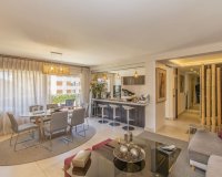 Wiederverkauf - apartment - Marbella - Marbella Centro