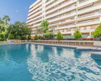 Wiederverkauf - apartment - Marbella - Marbella Centro
