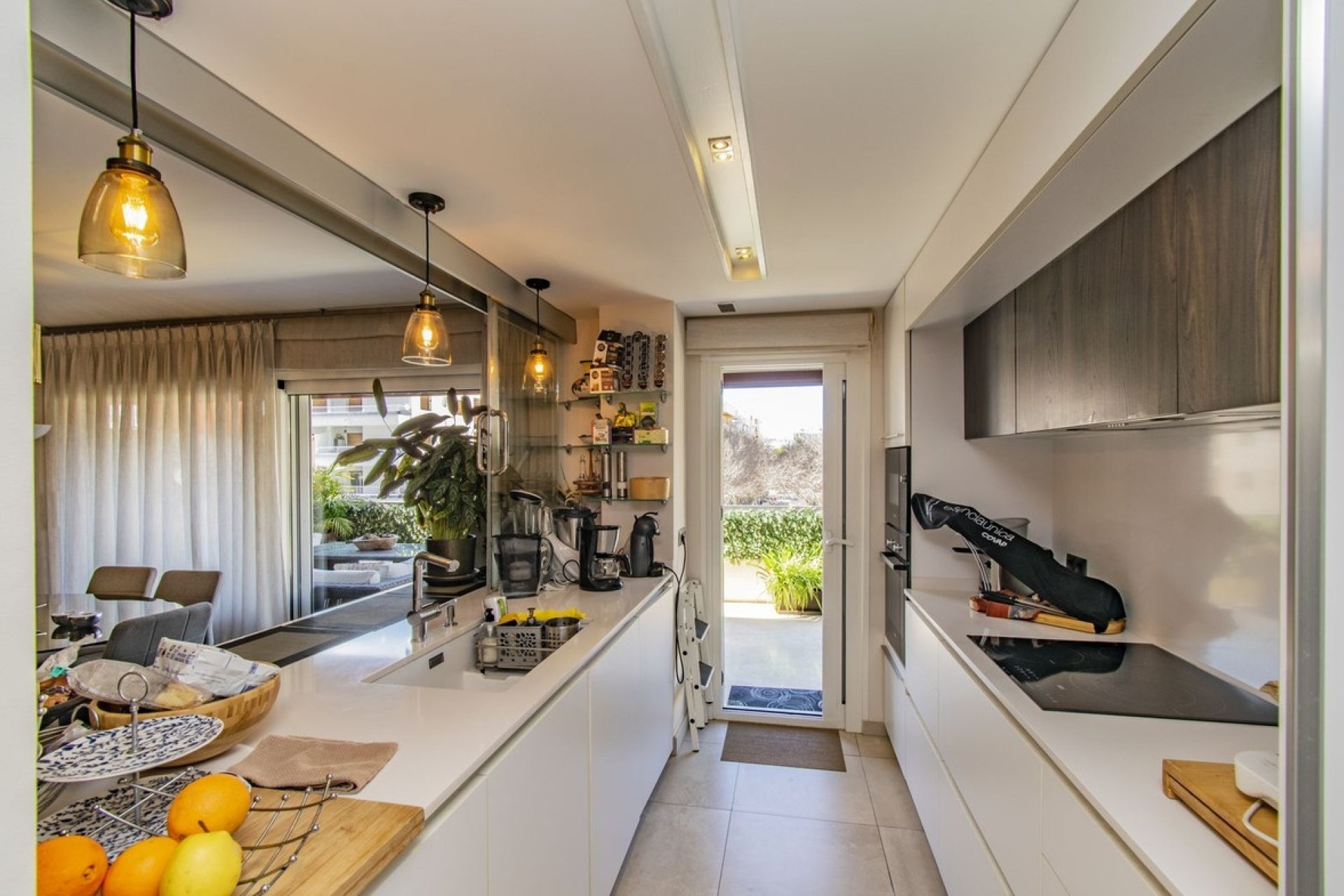 Wiederverkauf - apartment - Marbella - Marbella Centro