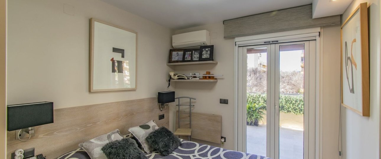Wiederverkauf - apartment - Marbella - Marbella Centro