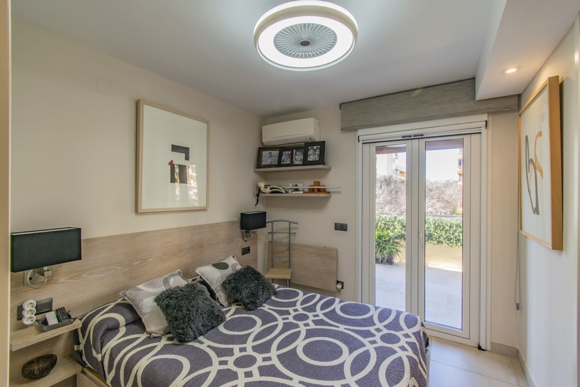 Wiederverkauf - apartment - Marbella - Marbella Centro