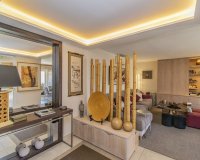 Wiederverkauf - apartment - Marbella - Marbella Centro