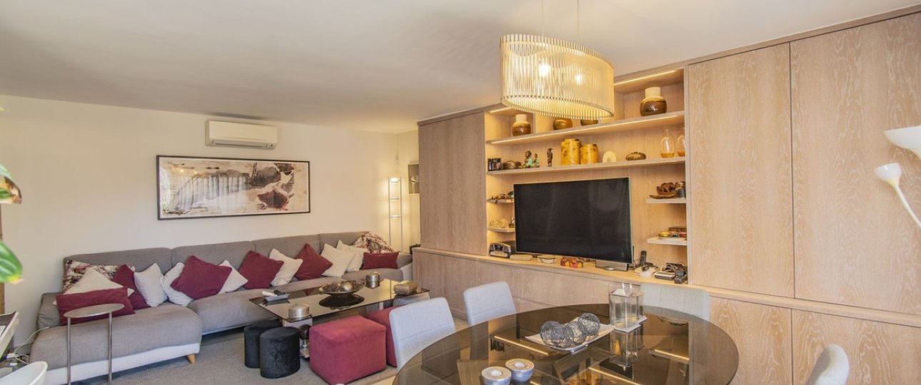 Wiederverkauf - apartment - Marbella - Marbella Centro