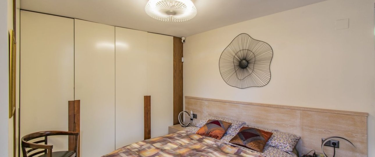 Wiederverkauf - apartment - Marbella - Marbella Centro