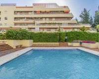 Wiederverkauf - apartment - Marbella - Marbella Centro