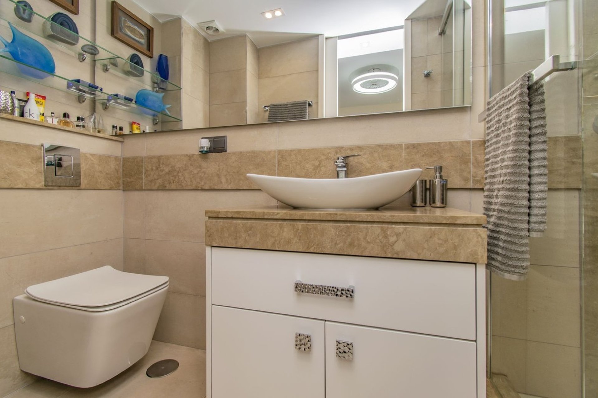 Wiederverkauf - apartment - Marbella - Marbella Centro