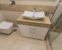 Wiederverkauf - apartment - Marbella - Marbella Centro