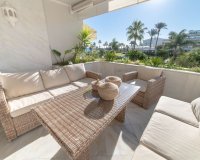 Wiederverkauf - apartment - Marbella - Marbella Centro