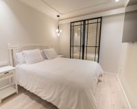 Wiederverkauf - apartment - Marbella - Marbella Centro