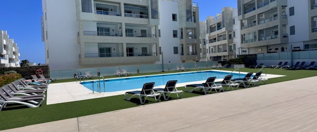 Wiederverkauf - apartment - Marbella - Marbella Centro