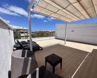 Wiederverkauf - apartment - Marbella - Marbella Centro