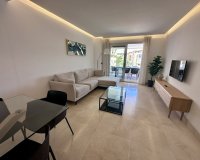 Wiederverkauf - apartment - Marbella - Marbella Centro