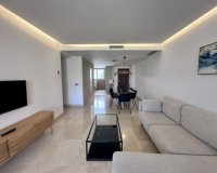 Wiederverkauf - apartment - Marbella - Marbella Centro