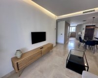 Wiederverkauf - apartment - Marbella - Marbella Centro