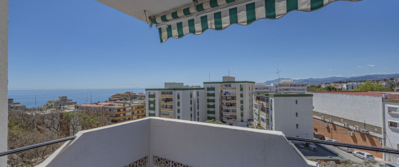 Wiederverkauf - apartment - Marbella - Marbella Centro
