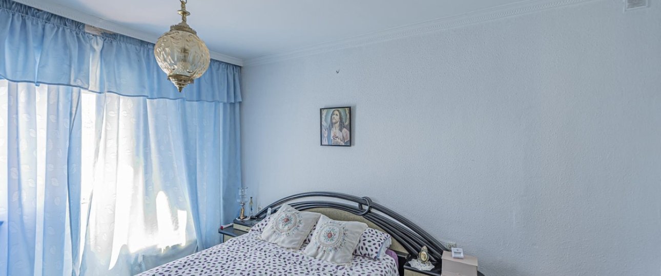 Wiederverkauf - apartment - Marbella - Marbella Centro
