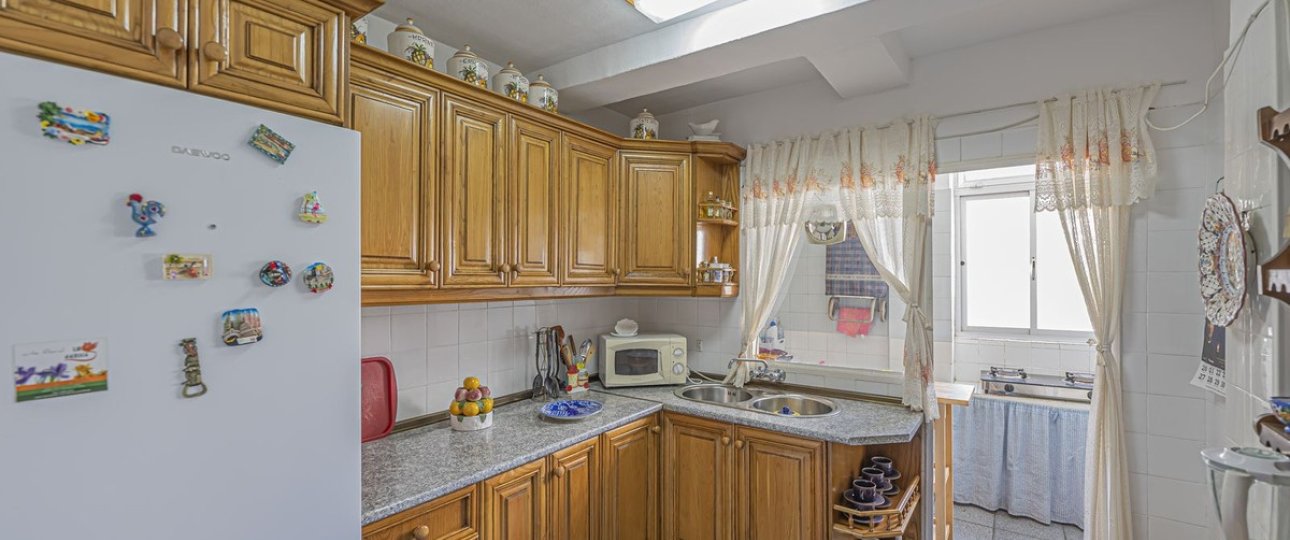 Wiederverkauf - apartment - Marbella - Marbella Centro