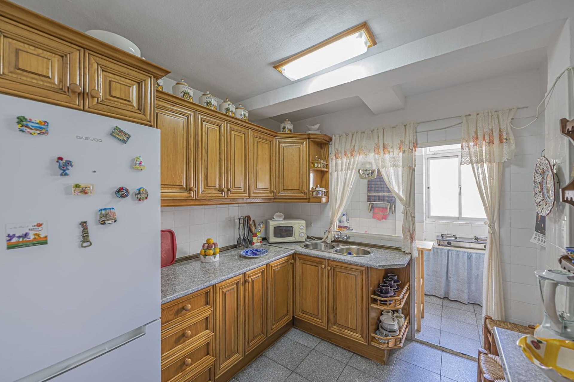 Wiederverkauf - apartment - Marbella - Marbella Centro