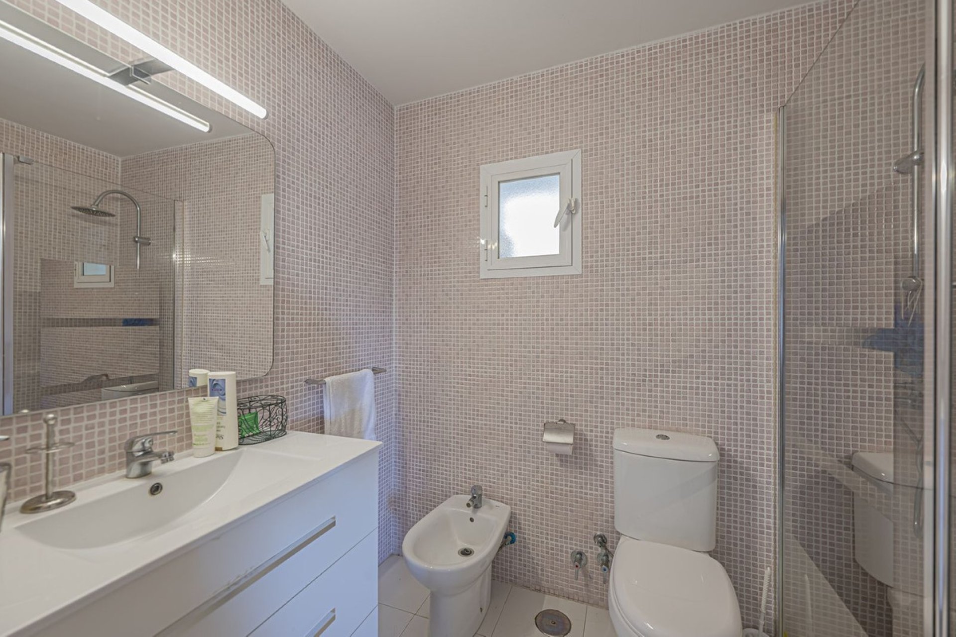 Wiederverkauf - apartment - Marbella - Marbella Centro