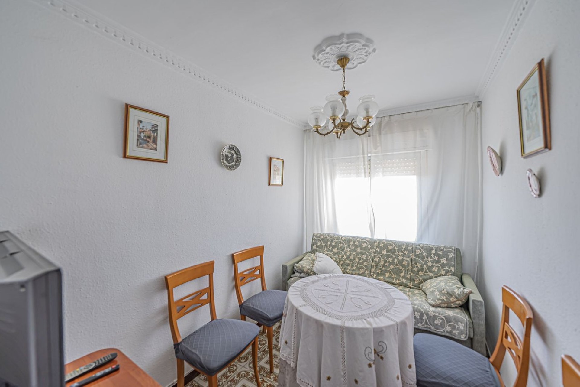 Wiederverkauf - apartment - Marbella - Marbella Centro