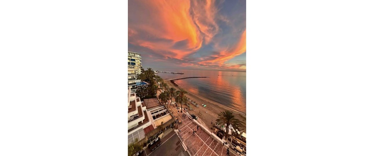 Wiederverkauf - apartment - Marbella - Marbella Centro