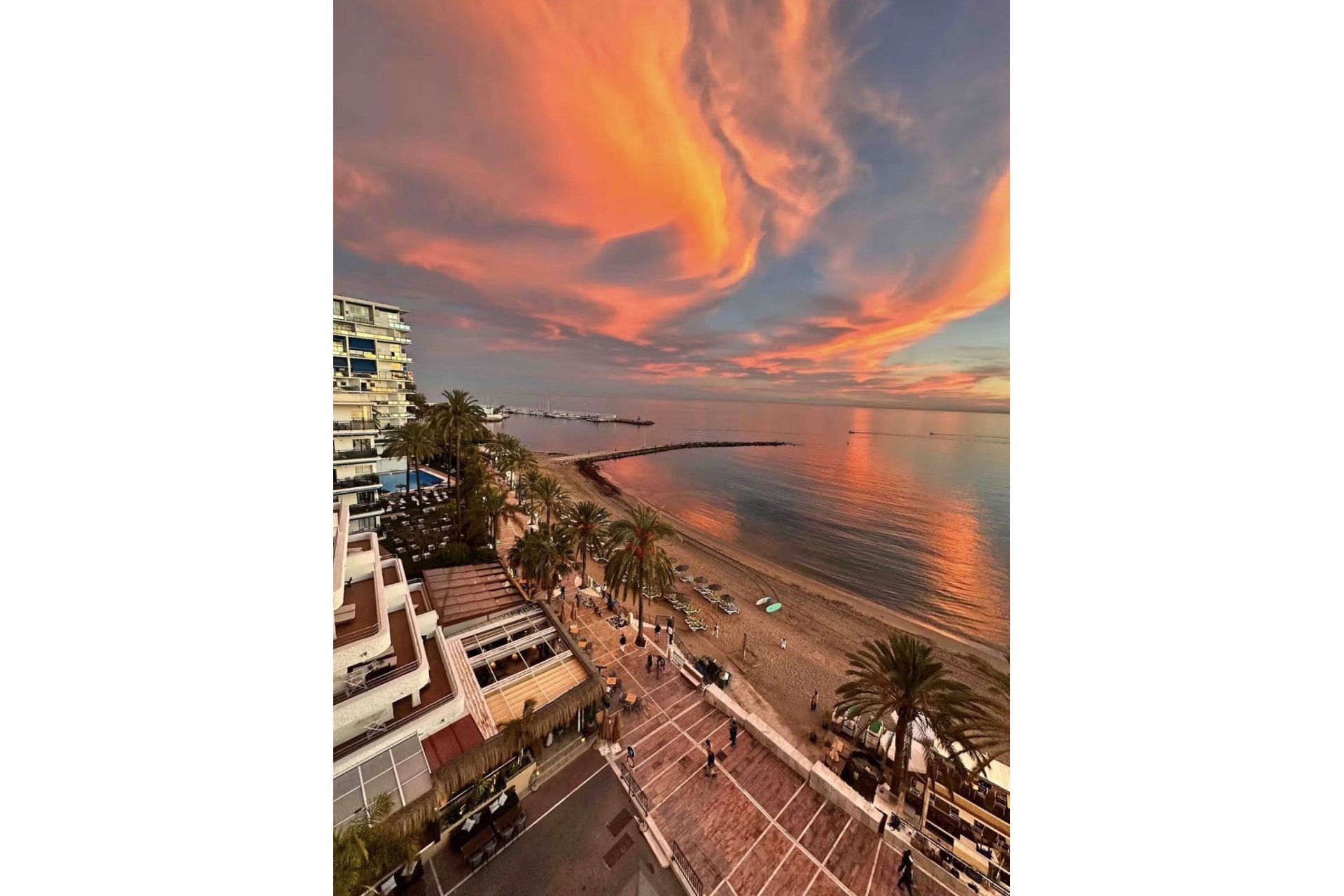 Wiederverkauf - apartment - Marbella - Marbella Centro