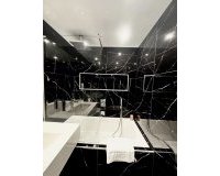 Wiederverkauf - apartment - Marbella - Marbella Centro
