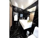 Wiederverkauf - apartment - Marbella - Marbella Centro