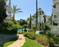 Wiederverkauf - apartment - Marbella - Marbella Centro