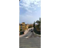 Wiederverkauf - apartment - Marbella - Marbella Centro