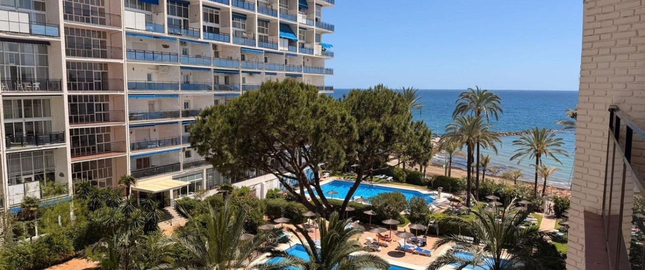 Wiederverkauf - apartment - Marbella - Marbella Centro