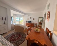 Wiederverkauf - apartment - Marbella - Marbella Centro