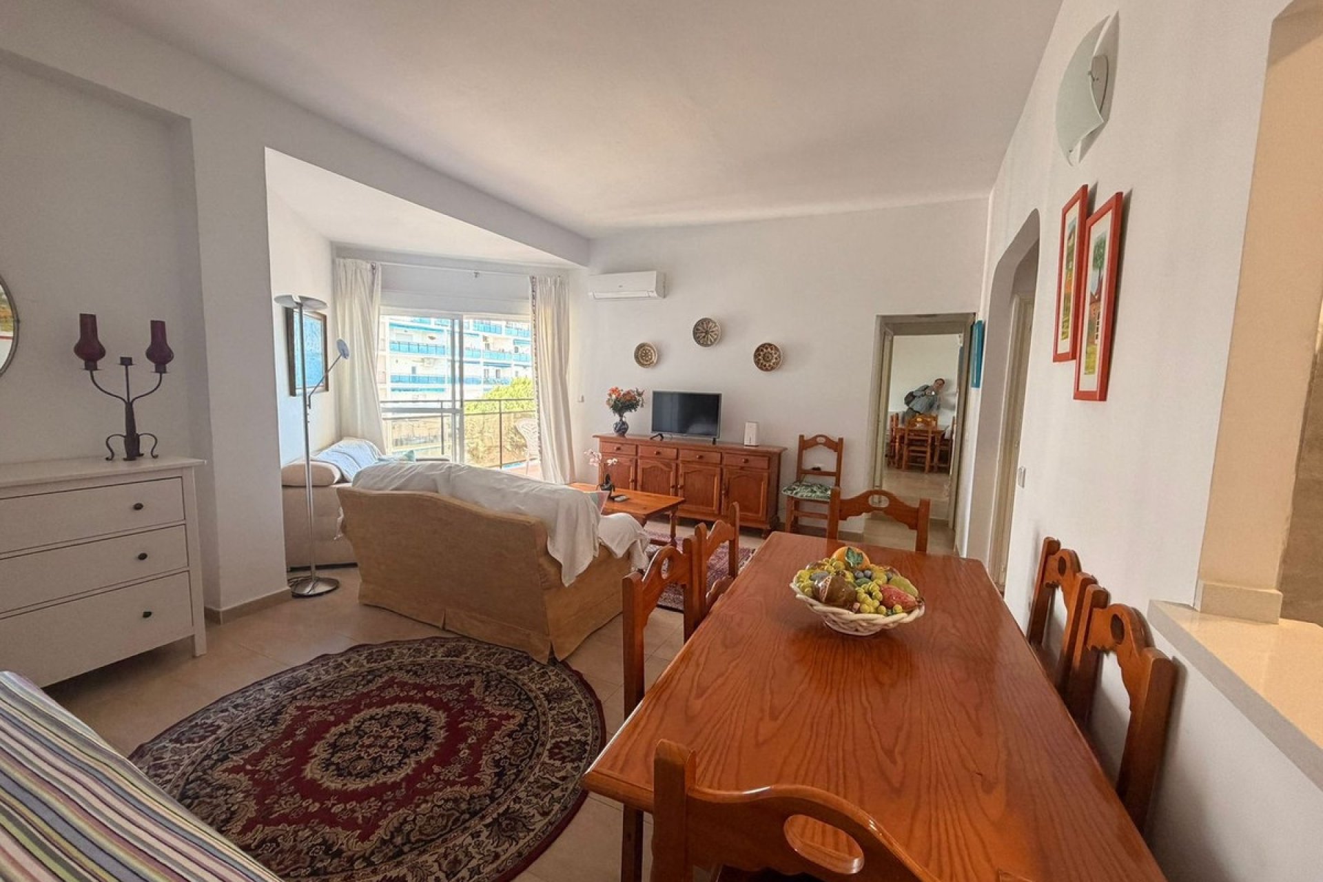Wiederverkauf - apartment - Marbella - Marbella Centro