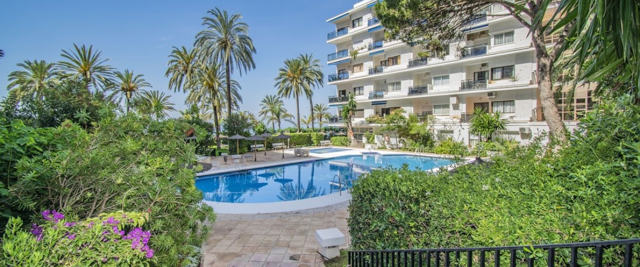 Wiederverkauf - apartment - Marbella - Marbella Centro