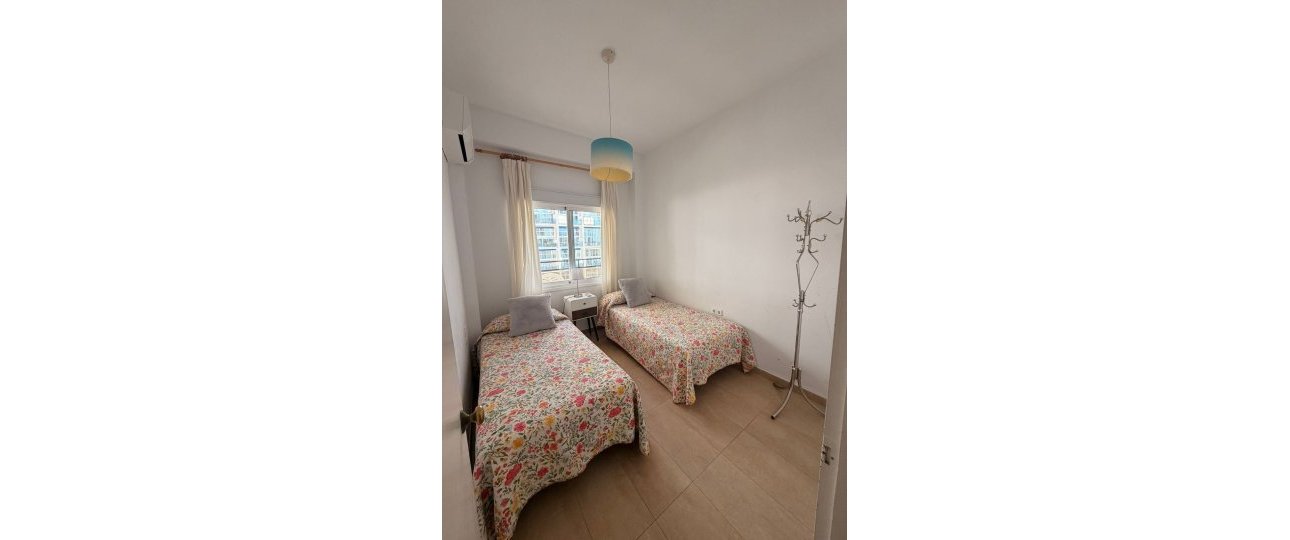 Wiederverkauf - apartment - Marbella - Marbella Centro