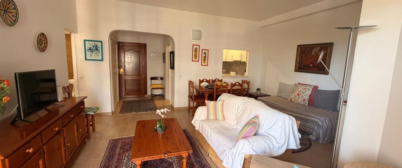 Wiederverkauf - apartment - Marbella - Marbella Centro