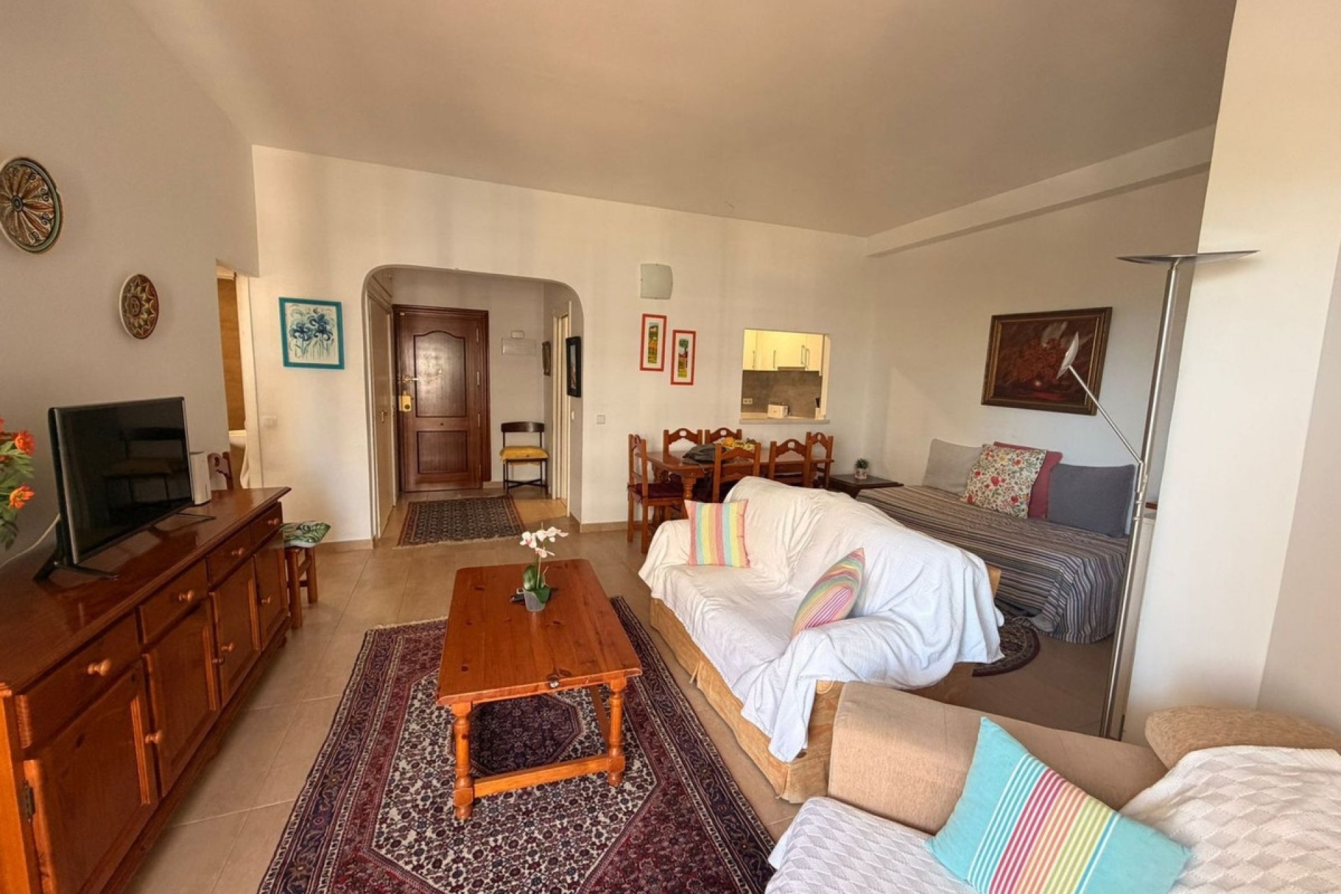 Wiederverkauf - apartment - Marbella - Marbella Centro