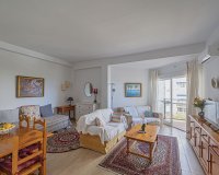 Wiederverkauf - apartment - Marbella - Marbella Centro