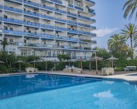 Wiederverkauf - apartment - Marbella - Marbella Centro