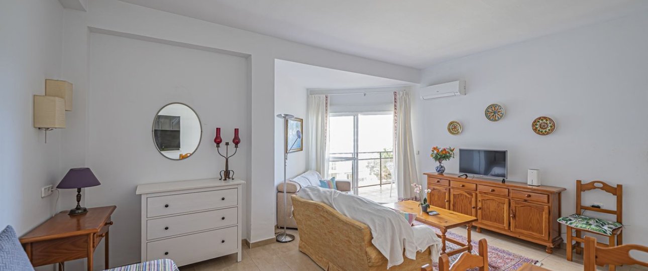 Wiederverkauf - apartment - Marbella - Marbella Centro