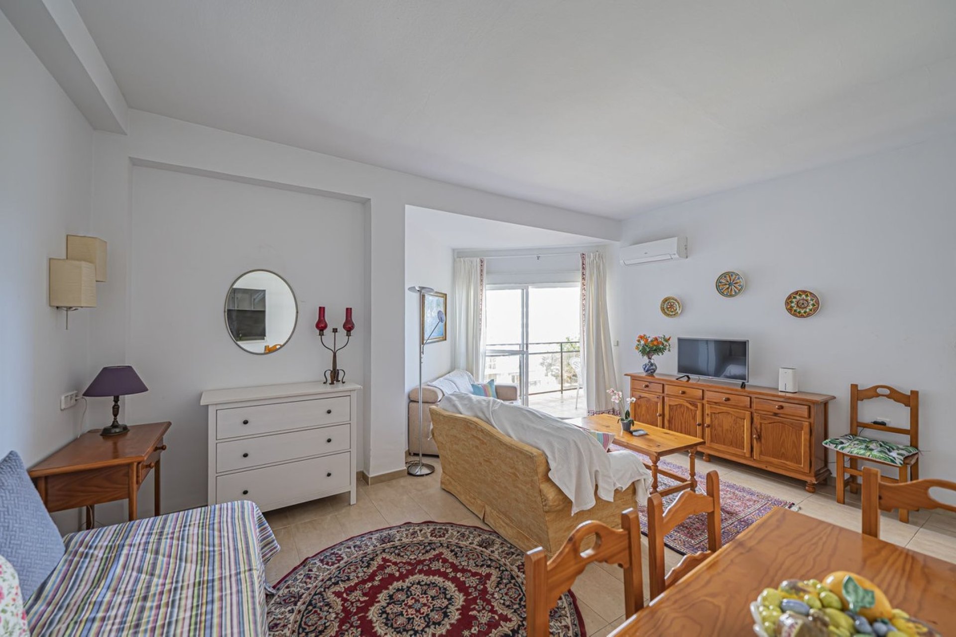Wiederverkauf - apartment - Marbella - Marbella Centro