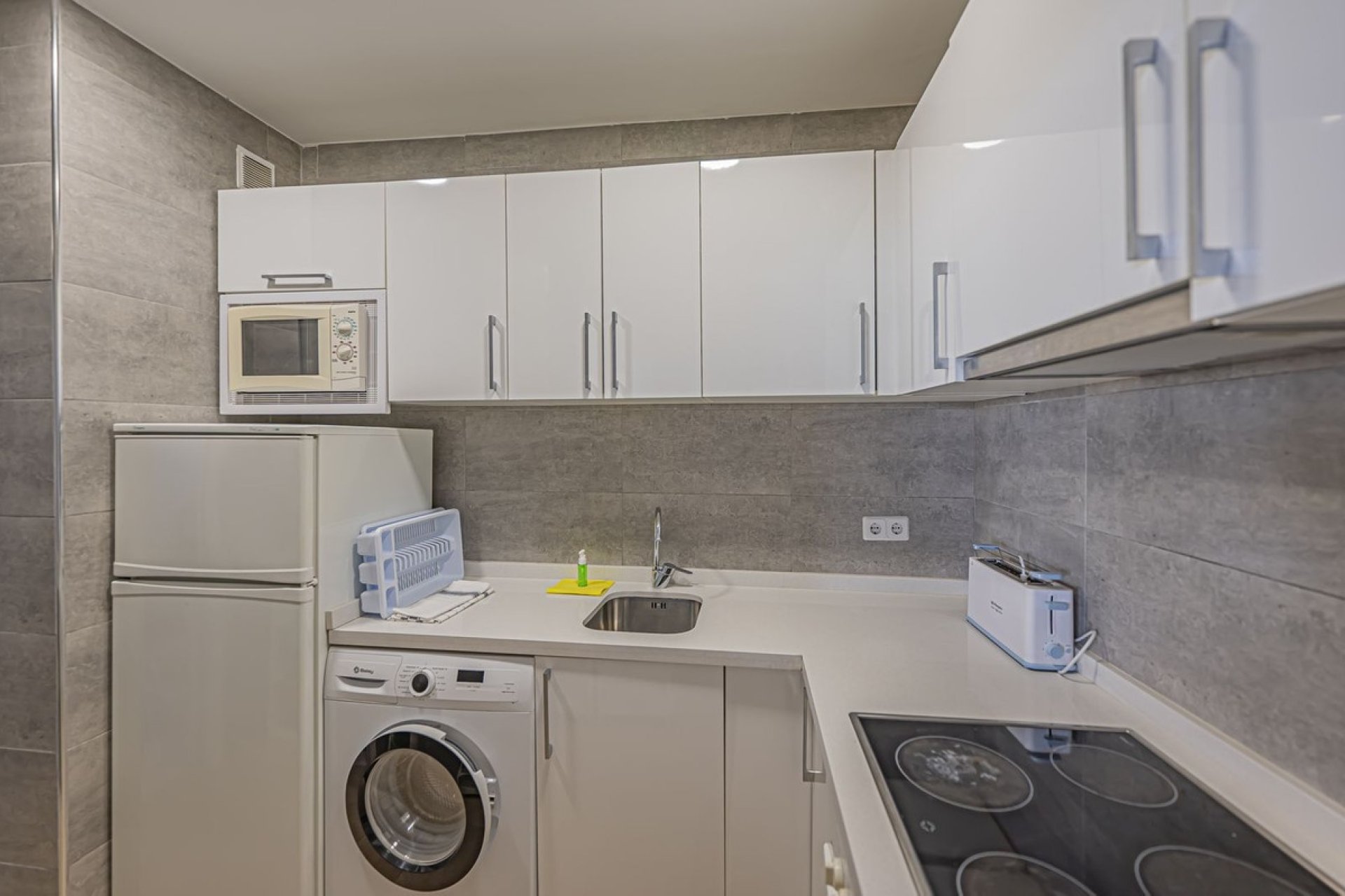 Wiederverkauf - apartment - Marbella - Marbella Centro