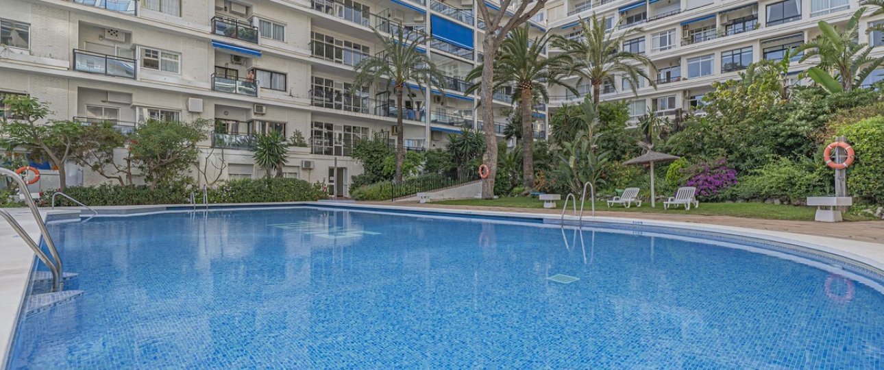 Wiederverkauf - apartment - Marbella - Marbella Centro