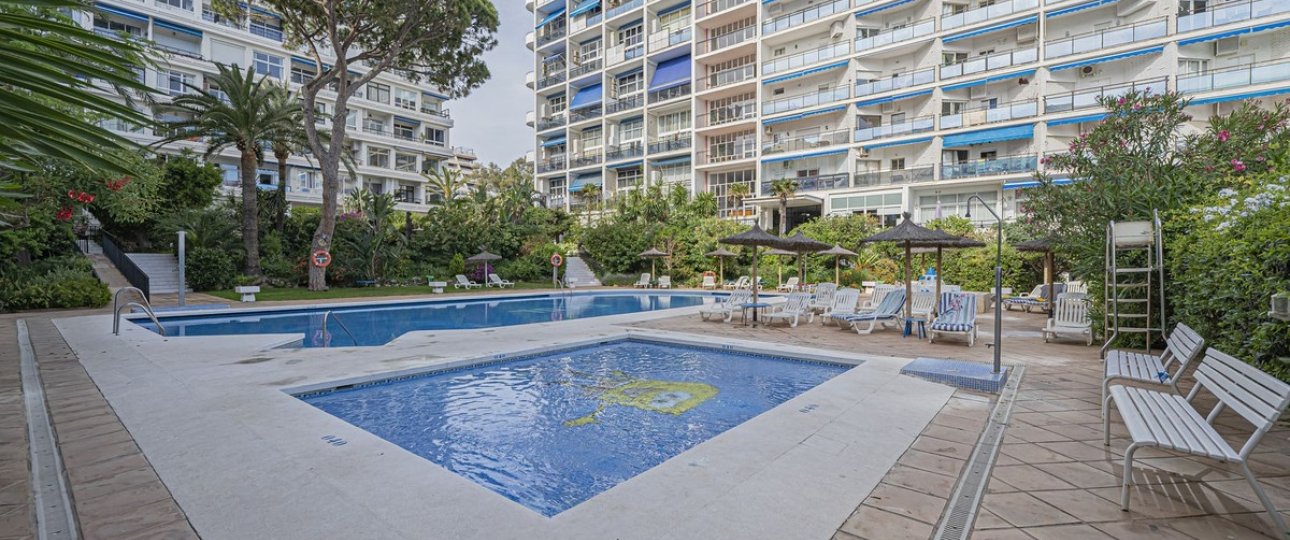 Wiederverkauf - apartment - Marbella - Marbella Centro