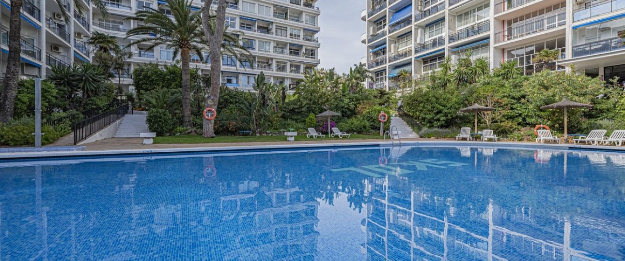 Wiederverkauf - apartment - Marbella - Marbella Centro