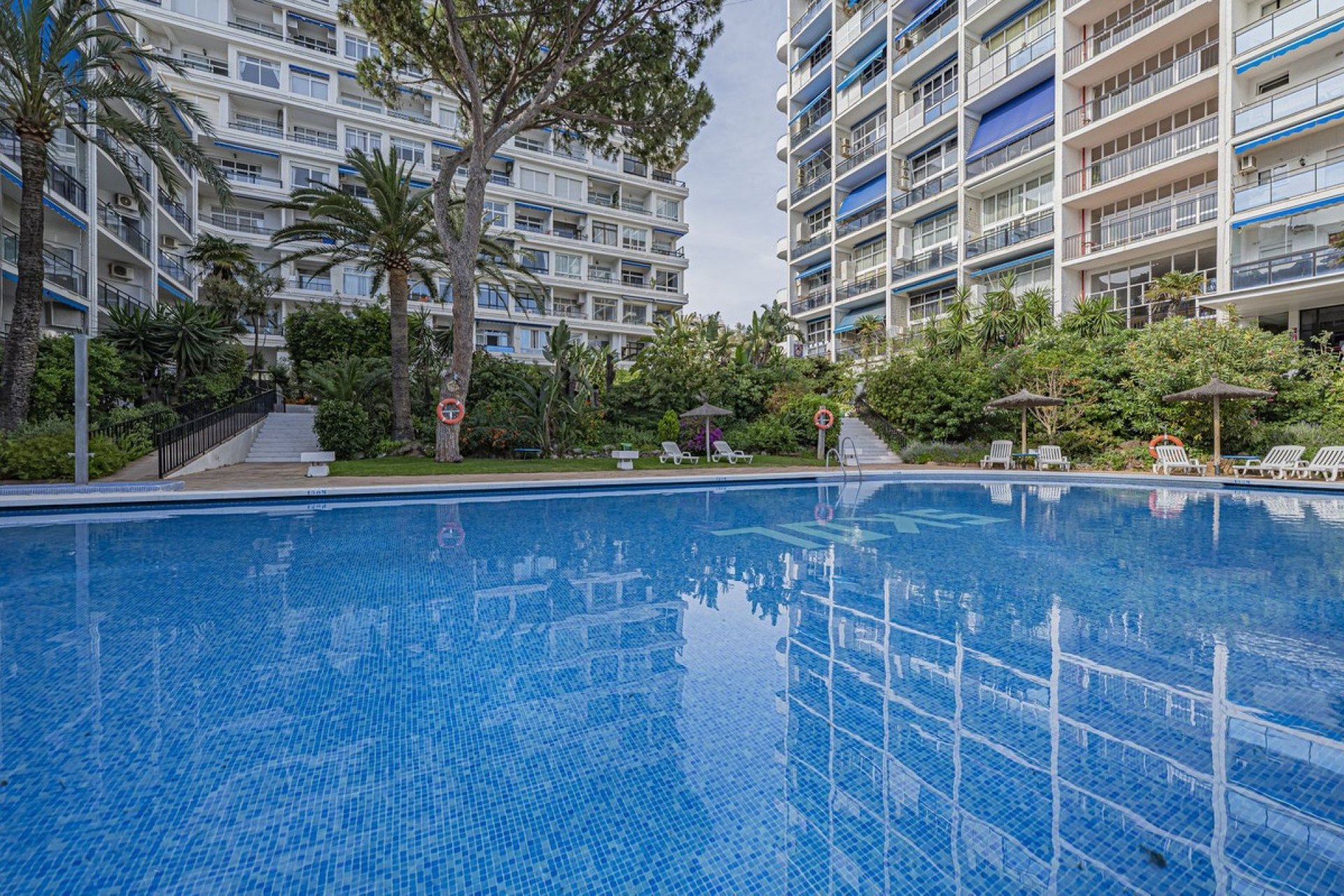 Wiederverkauf - apartment - Marbella - Marbella Centro