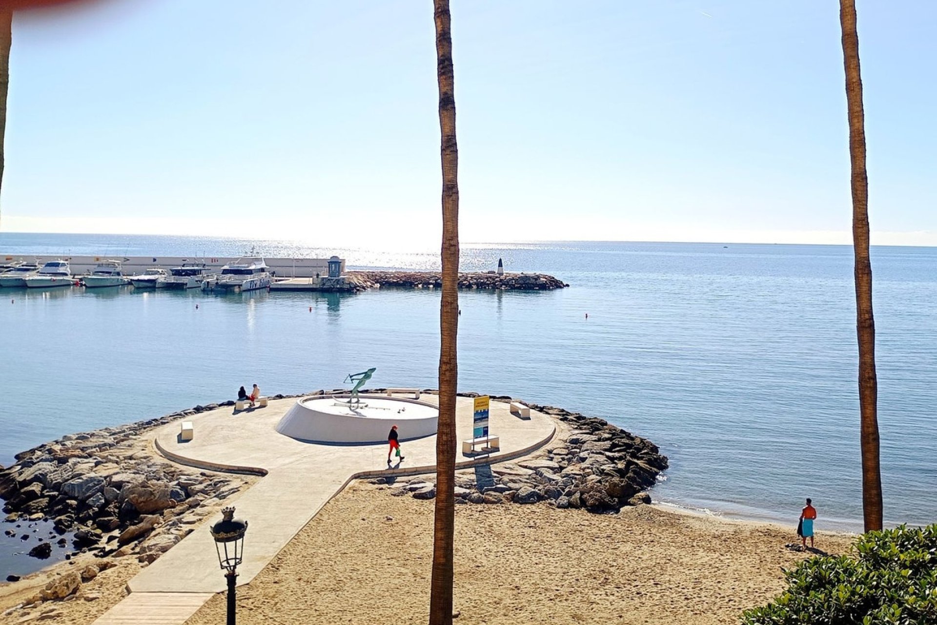 Wiederverkauf - apartment - Marbella - Marbella Centro